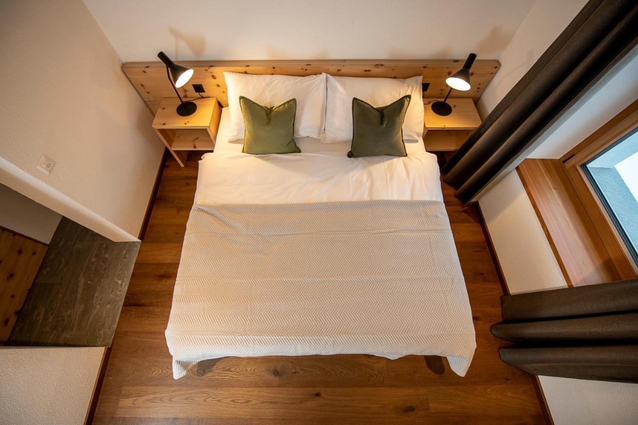 Flem Mountain Lodge Flims Zewnętrze zdjęcie