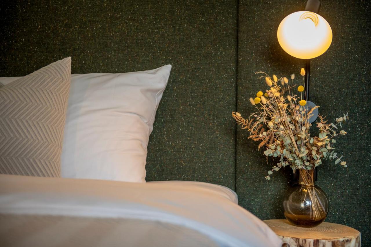Flem Mountain Lodge Flims Zewnętrze zdjęcie