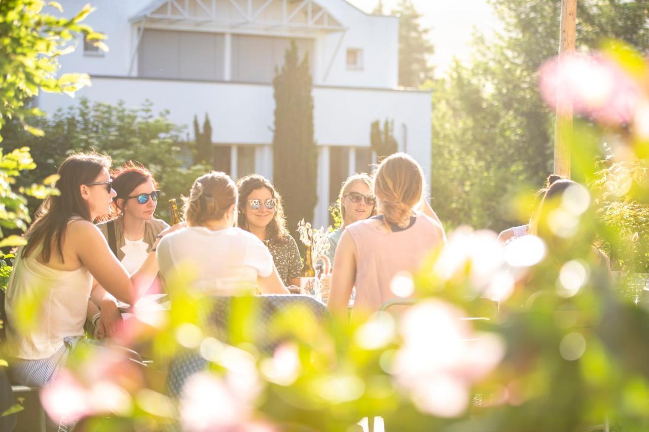Flem Mountain Lodge Flims Zewnętrze zdjęcie