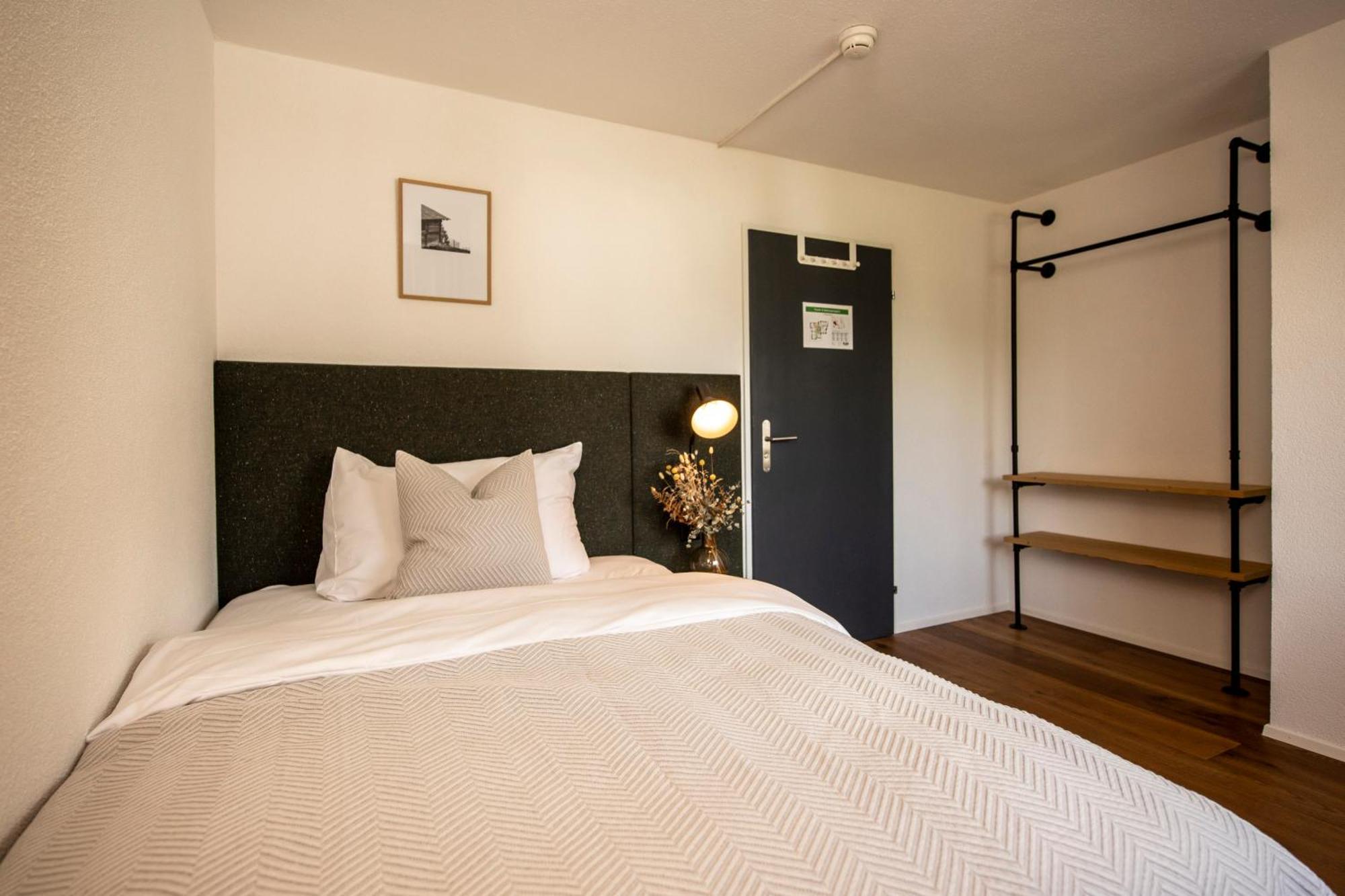 Flem Mountain Lodge Flims Pokój zdjęcie